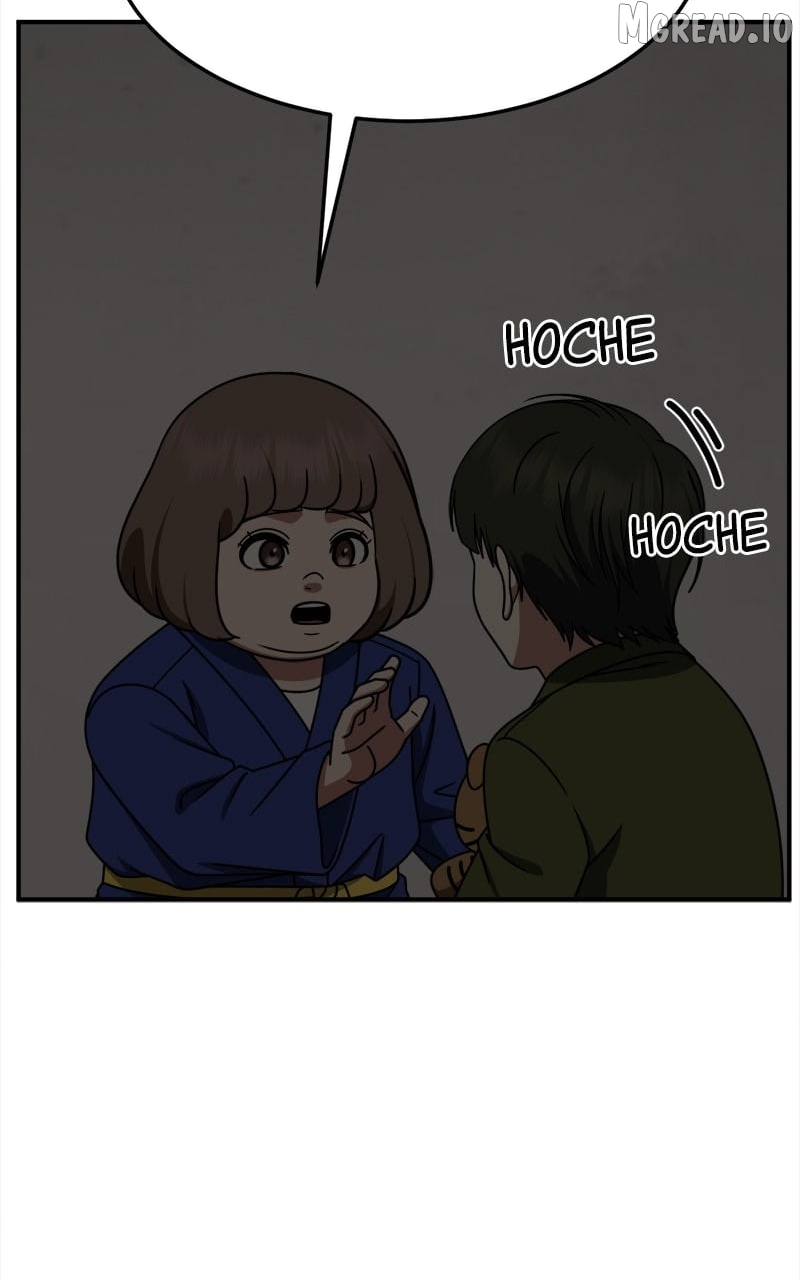 Change Me Chapter 261  - page 48